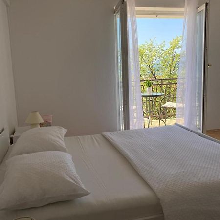 Room For Two Baška Voda Exteriör bild