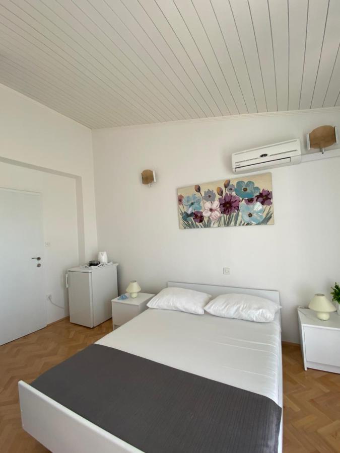 Room For Two Baška Voda Exteriör bild