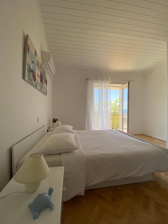 Room For Two Baška Voda Exteriör bild